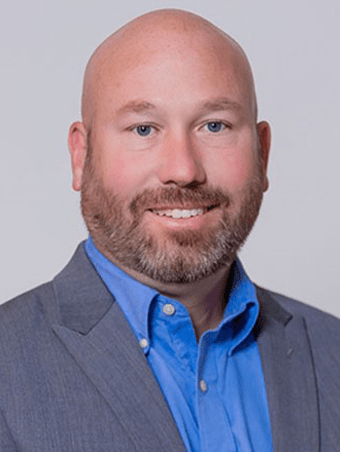 Brent Hulling bio headshot