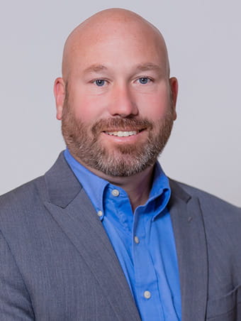 Brent Hulling bio headshot